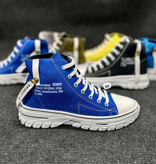 Premium Quality  IMPORTED CONVERSE SHOES