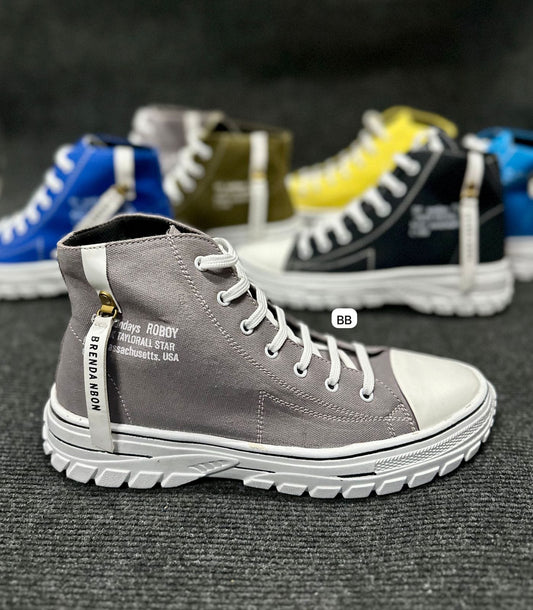 Premium Quality  IMPORTED CONVERSE SHOES