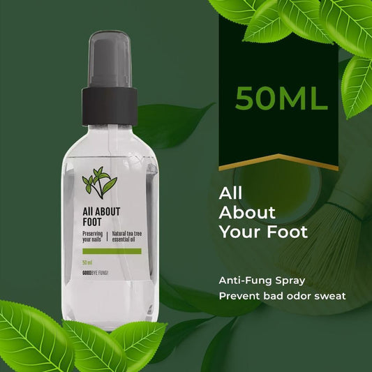 Eliminates Small Cracks on The Feet or Between the Toes	(Pack of 2)