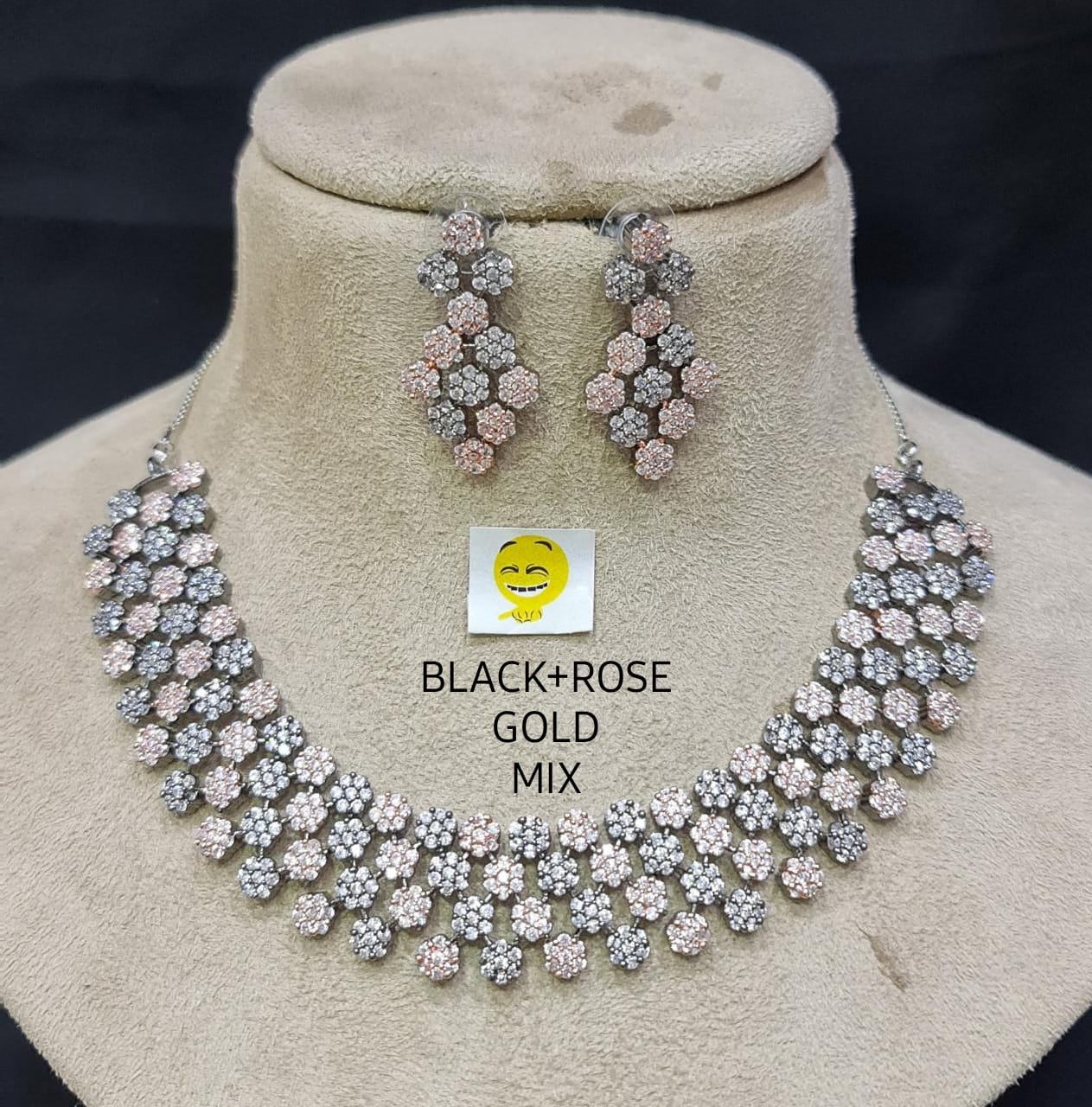 Premium Quality Necklace set for women