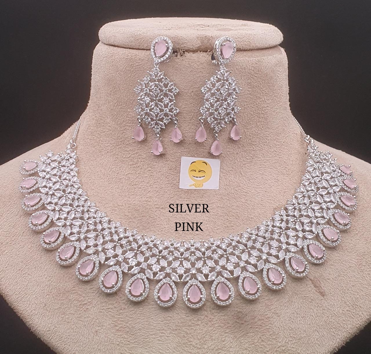 Premium Quality Necklace set for women