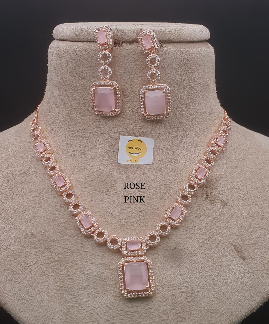 Premium Quality Necklace set for womens