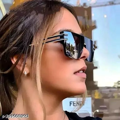 Sky Wing Affordable Luxury Sunglasses - High Fashion, Low Price