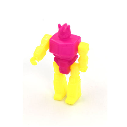 4415 Small Robot Toy 