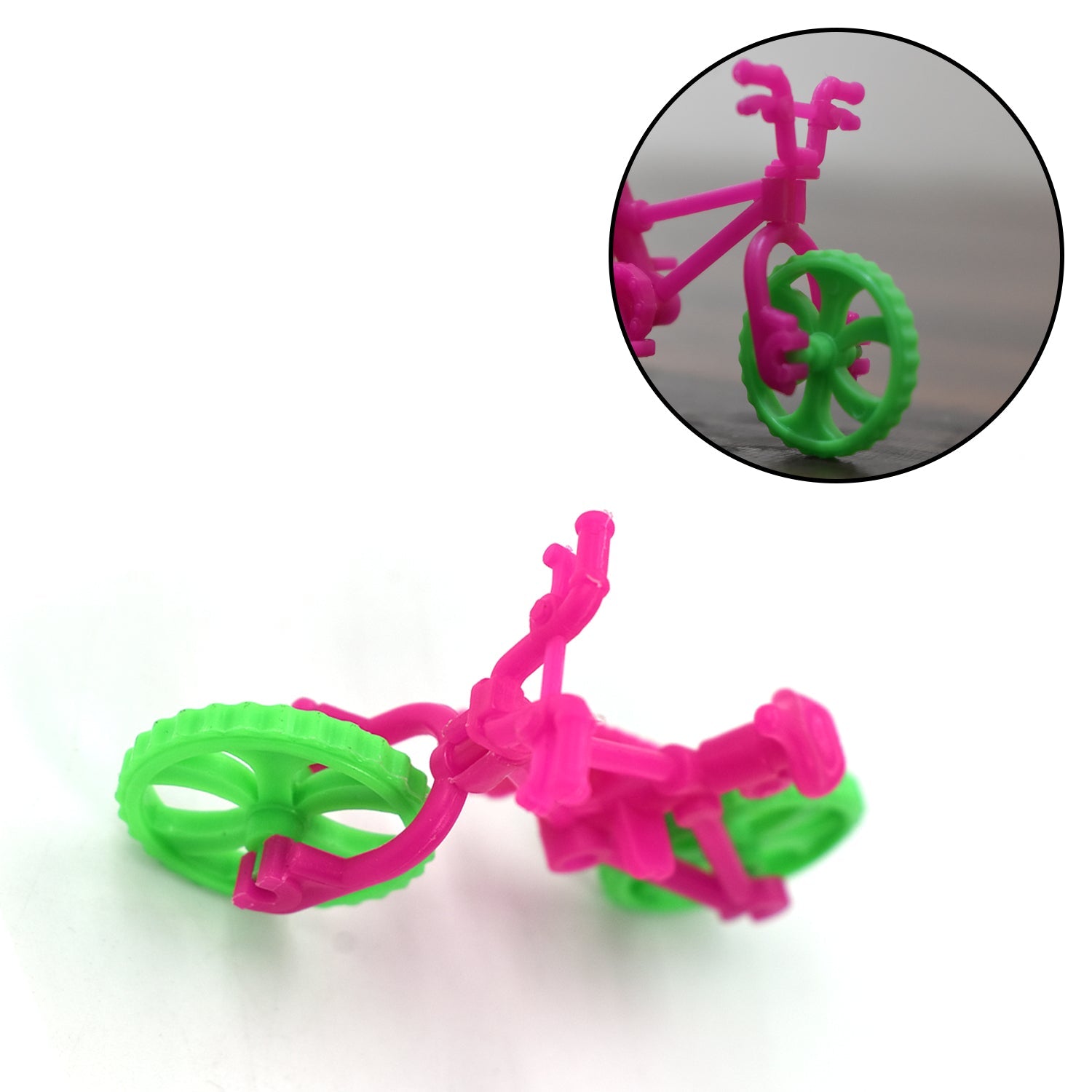4421 30pc small bicycle toy  for kids 