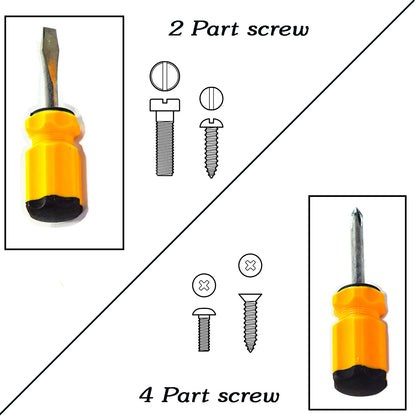 9159 Cross Rim Wrench, Way Car Wheel Screws Wrench Brace Spanner With Mini screwdriver Repair Tools 
