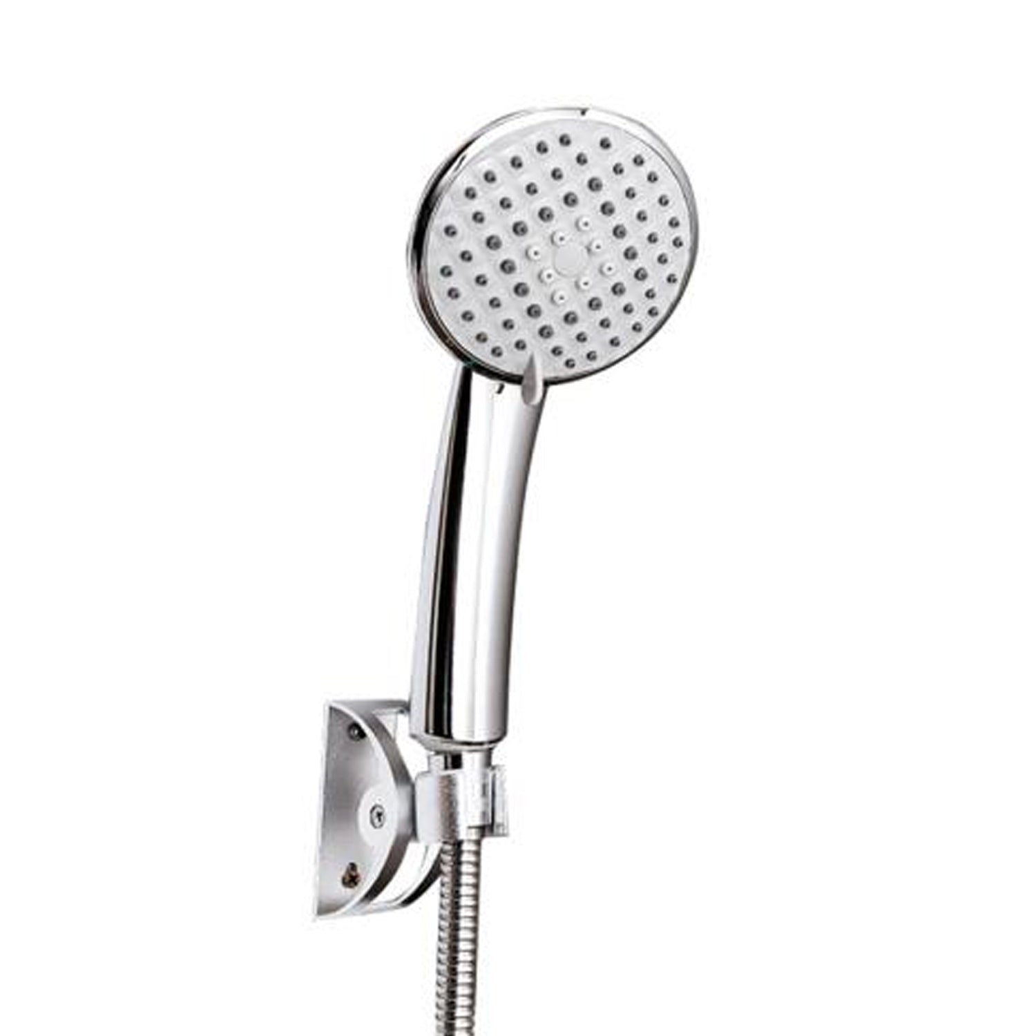 9047 Shower Head Multi-Function Plastic High Pressure Shower Spray for Bathroom 