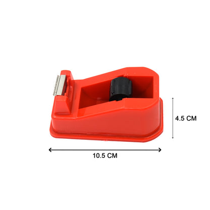 4838 Mini Tape Dispenser Used To Handle Tapes And Cut Them Easily. 