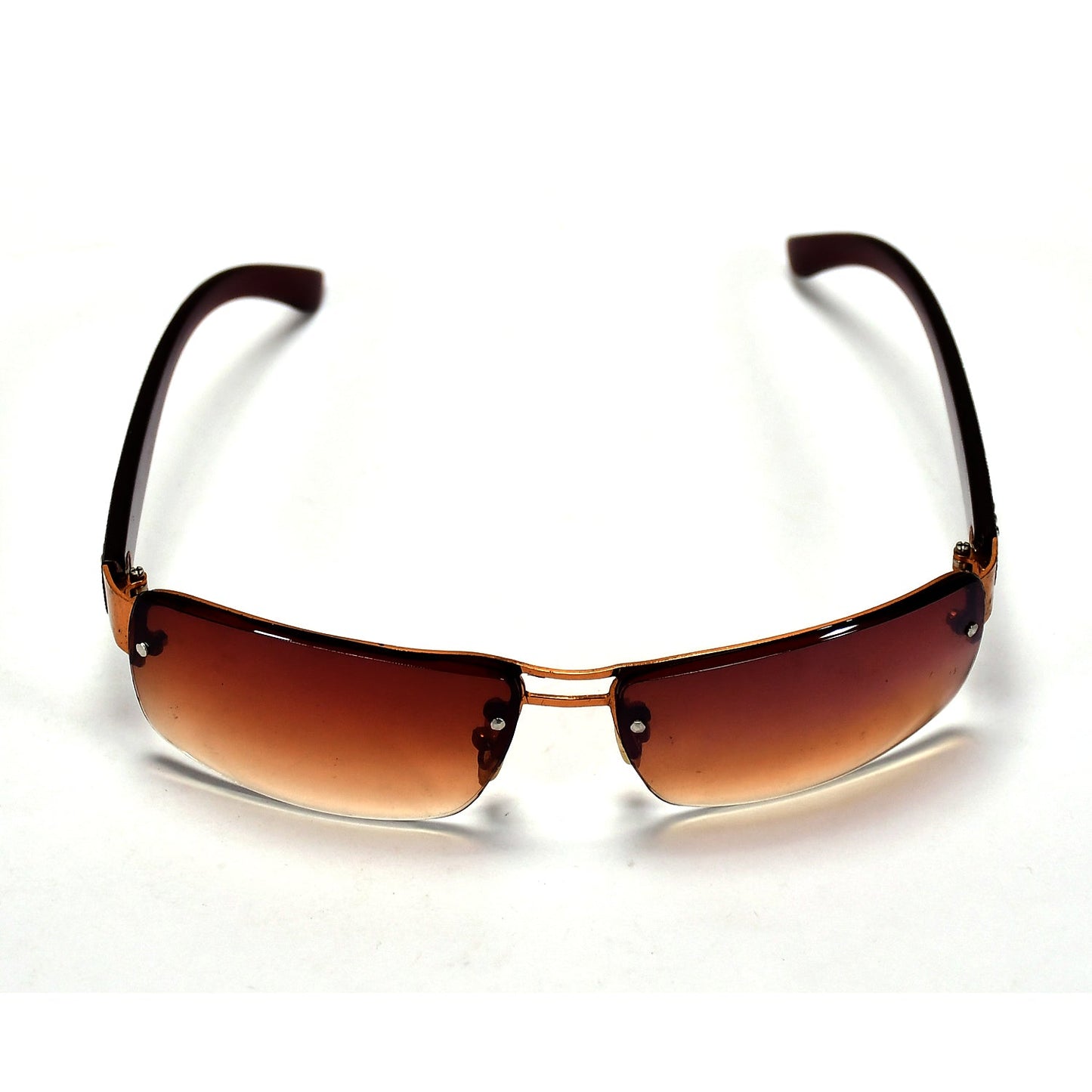 7657 Men Casual Sunglasses Flexible Design ( 1 pcs ) 
