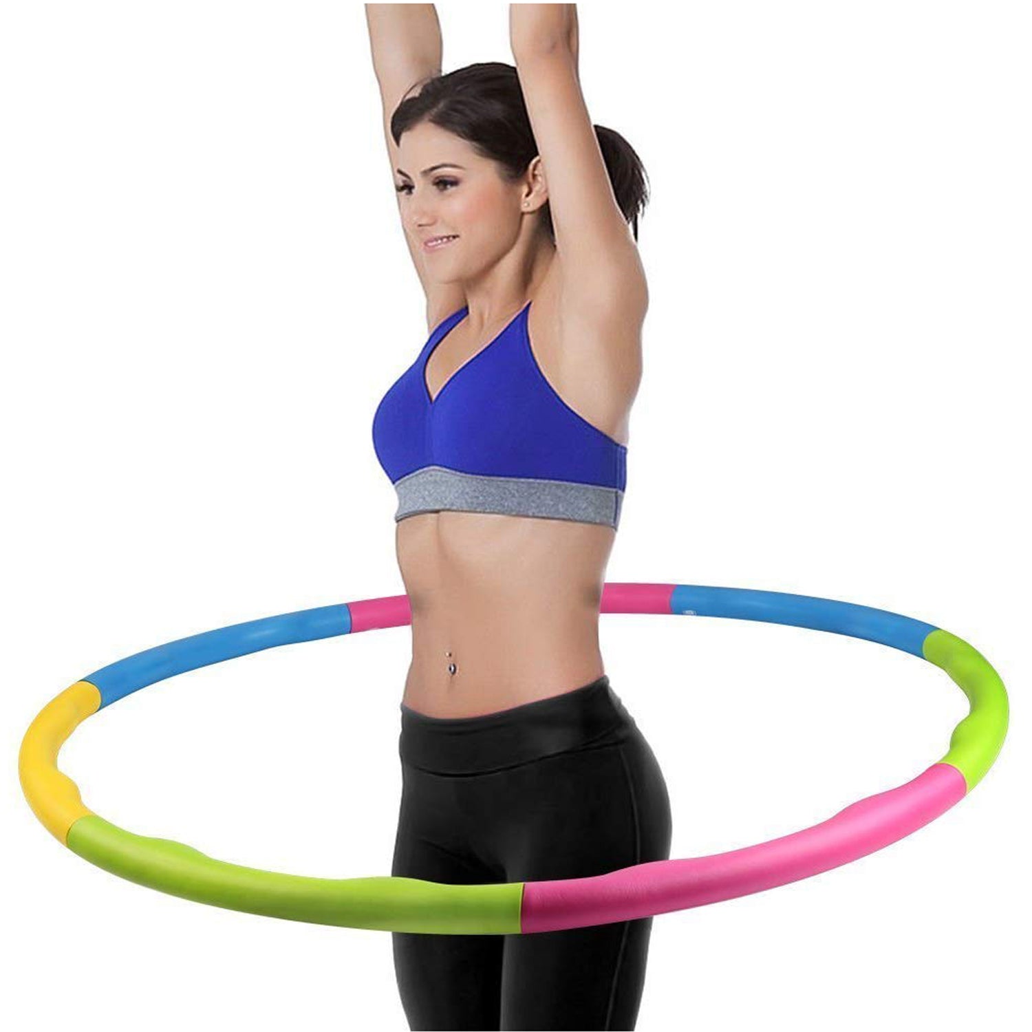 Hula Hoop Aluminum (3pcs set) (Please Contact for Price and Availability) •  Red Circle Shop • Hula Hoop Aluminum (3pcs set) (Please Contact for Price  and Availability) for sale in the best
