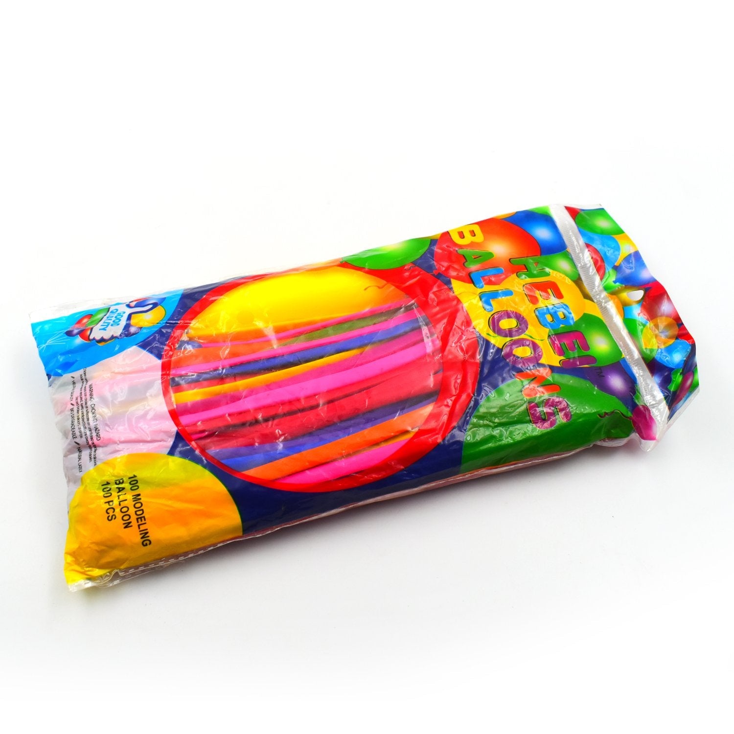 4729 Handy Air Balloon Pumps for Foil Balloons and Inflatable Toys 