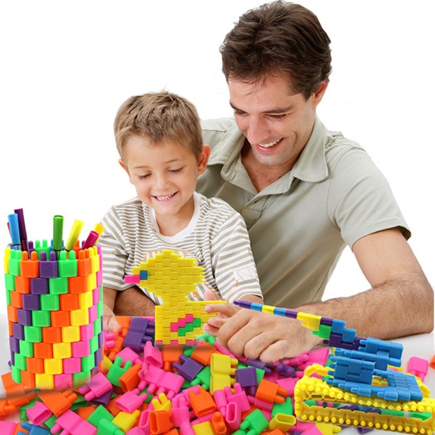 3906 250 Pc Bullet Toy used in all kinds of household and official places by kids and children's specially for playing and enjoying purposes. 