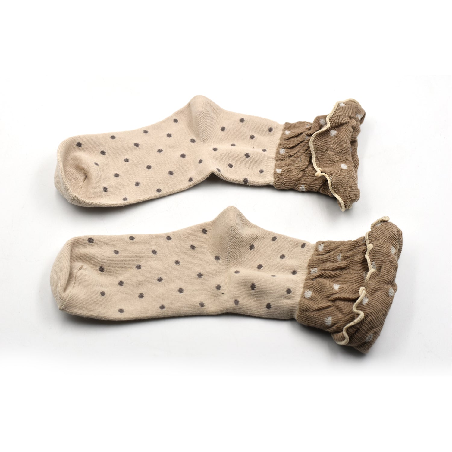 7345 High Attractive Ankle Socks For Women (1 Pair Only) 