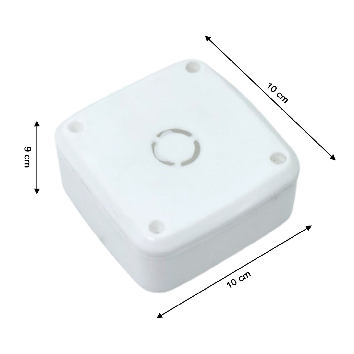 9032 Camera Mounting Box used for storing camera which helps it from being comes in contact with damages. 