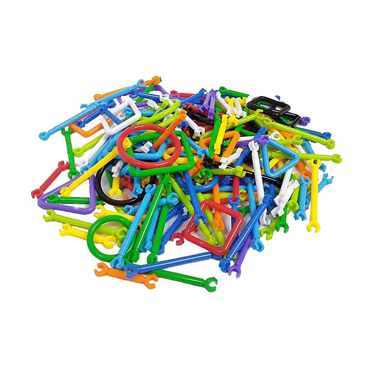 3904 250 Pc Sticks Blocks Toy used in all kinds of household and official places by kids and children's specially for playing and enjoying purposes. 