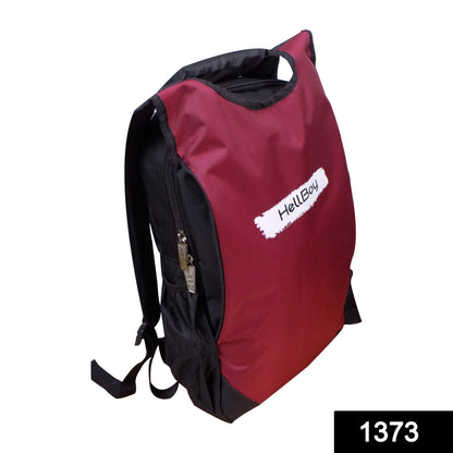 1373 Tuition Bag (Multicolour) 