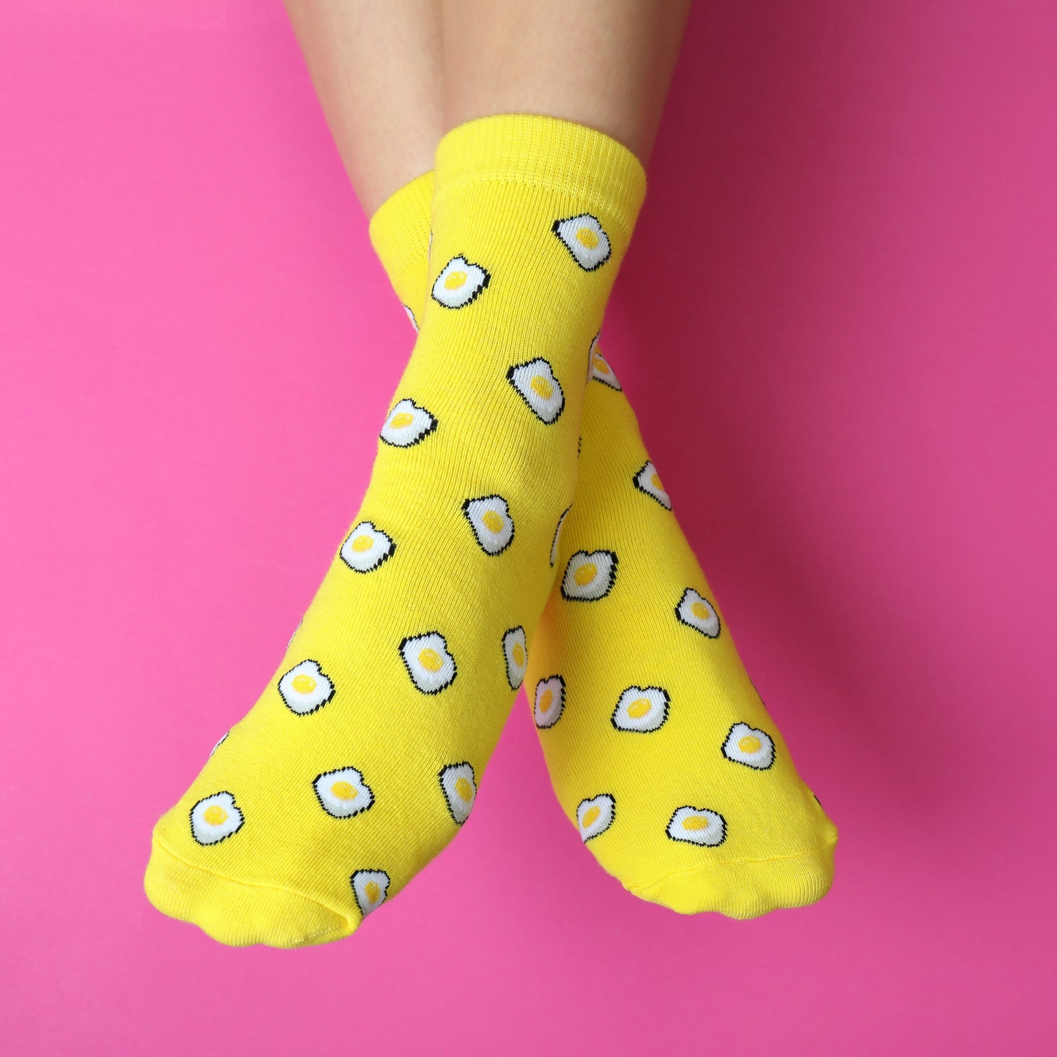 7373 Mix Design socks for Women 