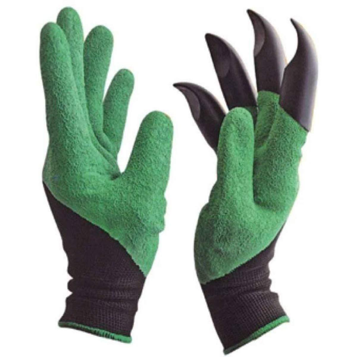 718 Garden Genie Gloves 
