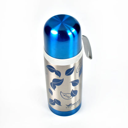 6822 Stainless Steel Insulated Water Bottle 350ml (1pc). 