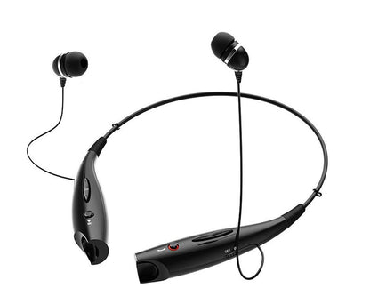 307 Neckband Style Bluetooth Headset/Earphone 