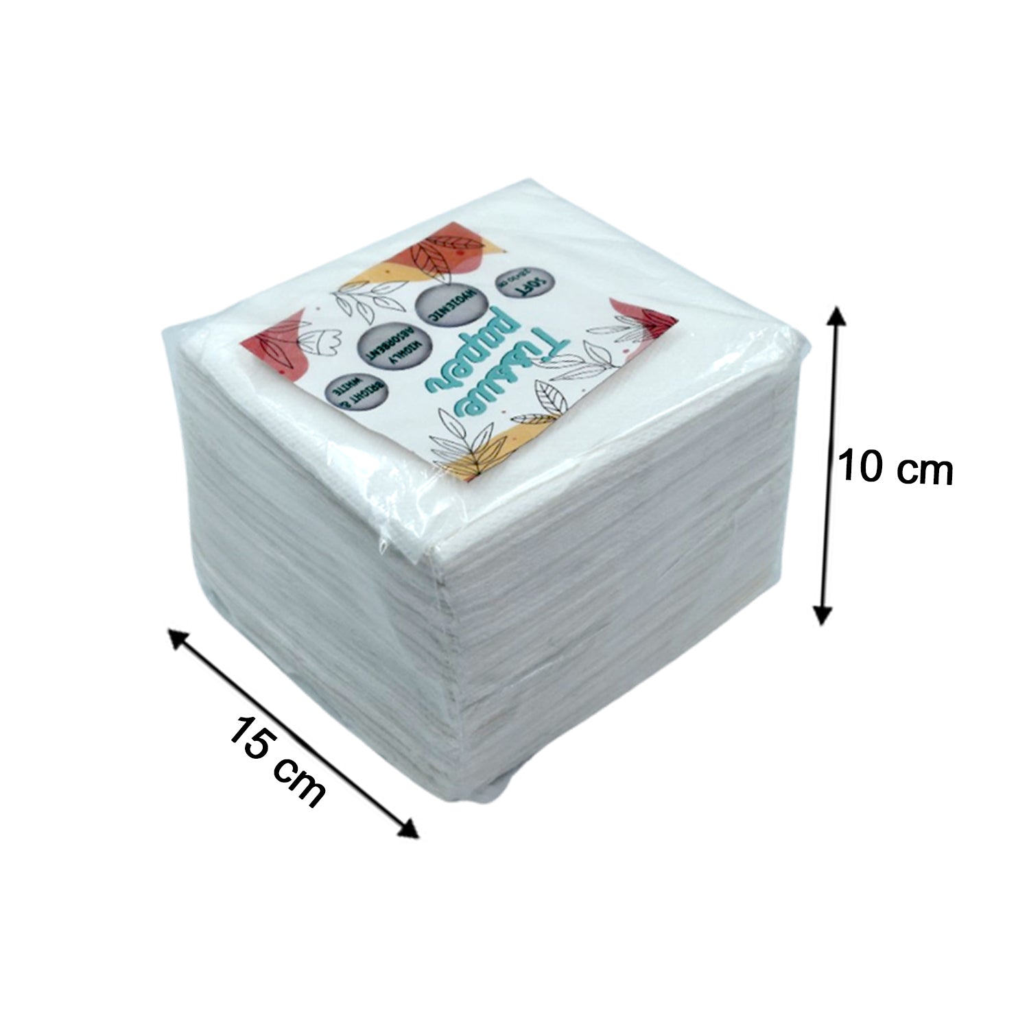 6222 Tissue Paper For Wiping And Cleaning Purposes Of Types Of Things. 