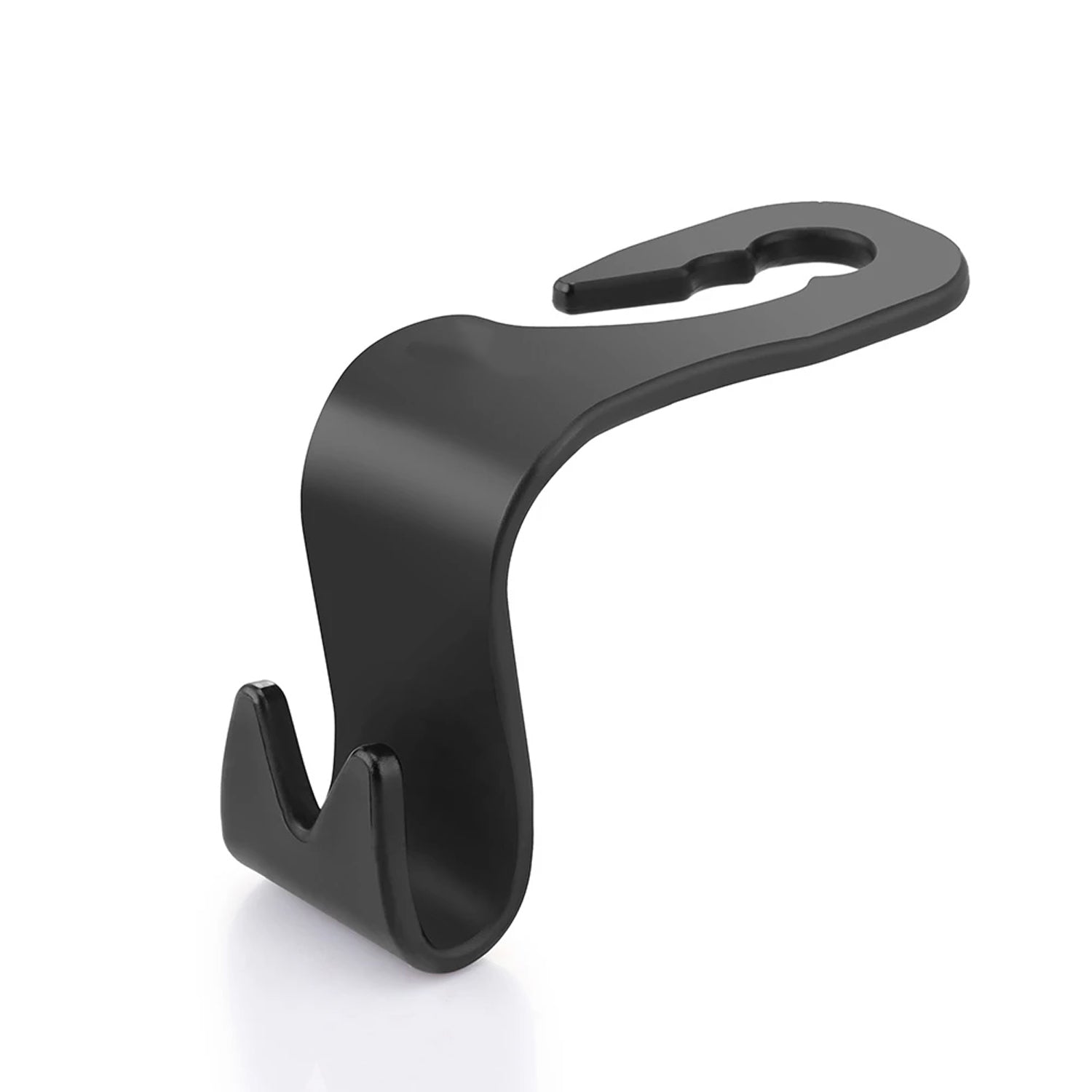 9005 Car Backrest Hanger and backrest stand for giving support and stance to drivers. 