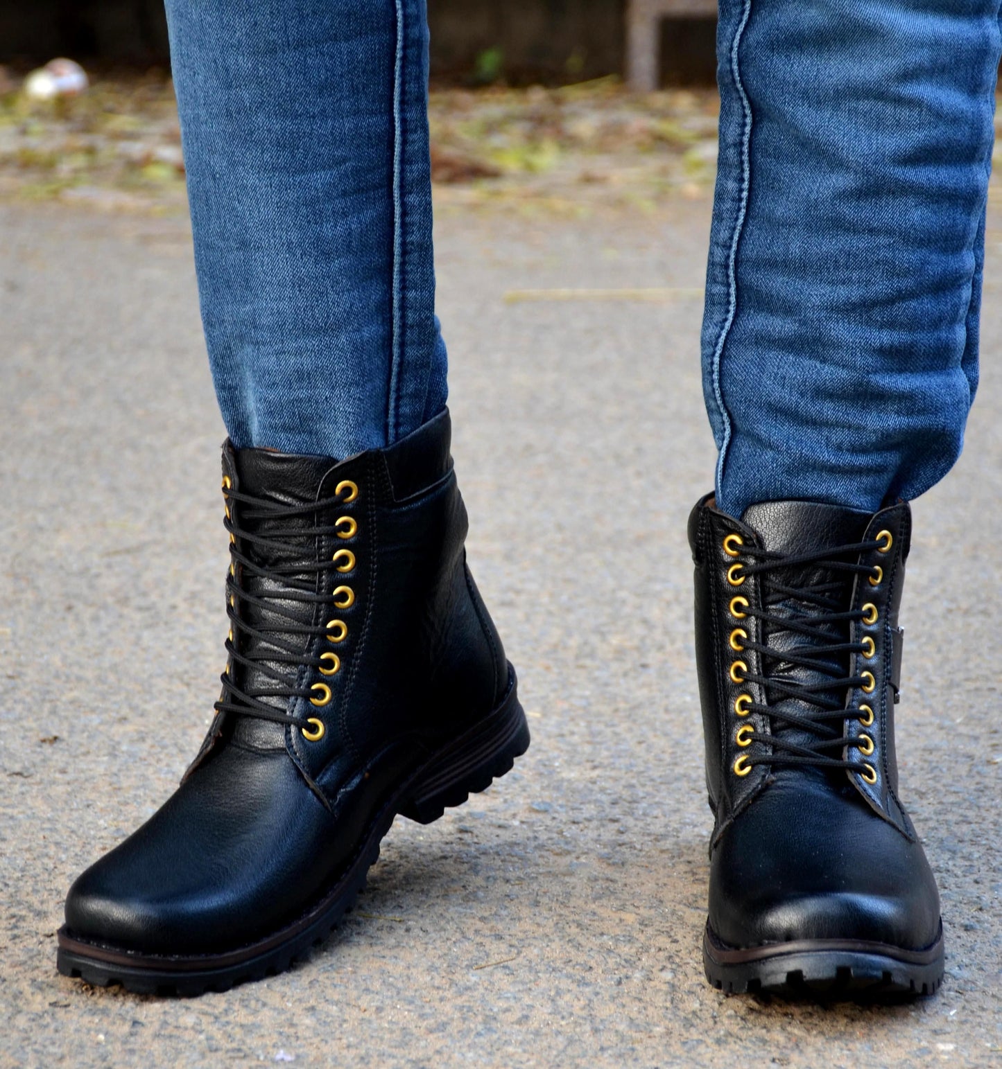 Men's Stylish Boots