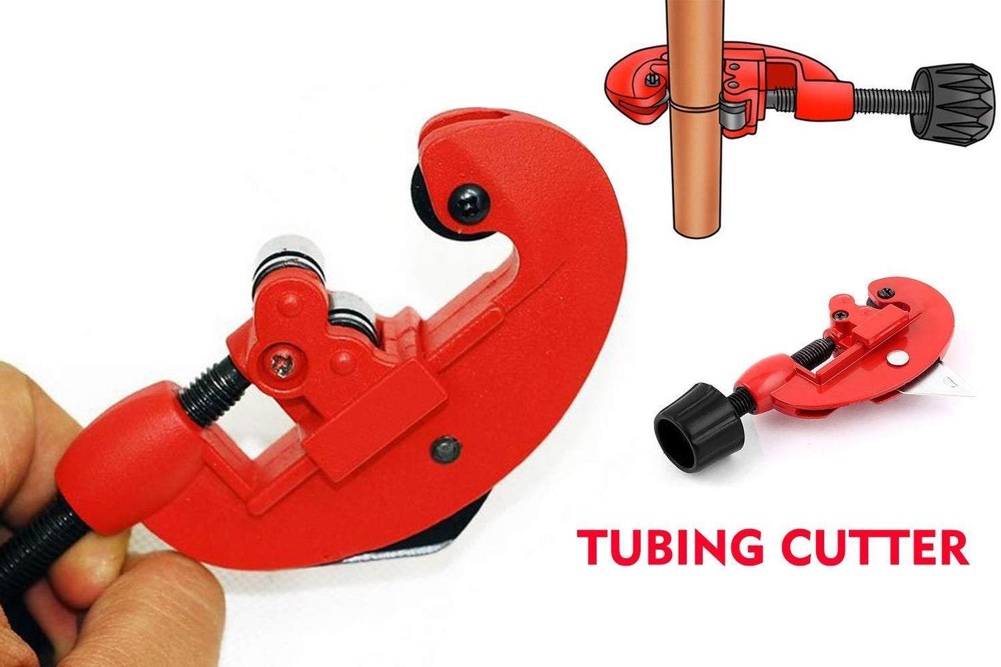 438 Tubing Pipe Cutter 