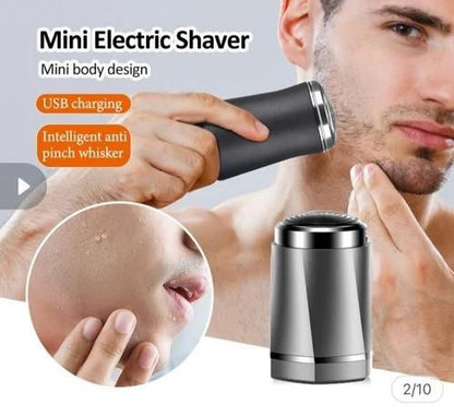 Mini Electric Shavers