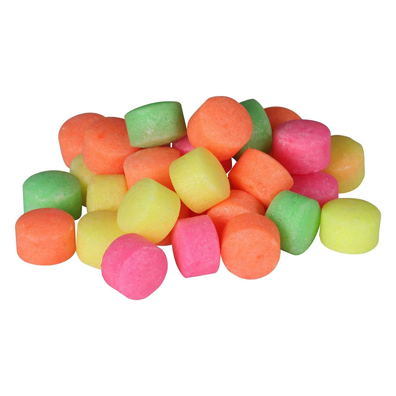 1324 Naphthalene Balls Multicolour Balls (100 GMS) 