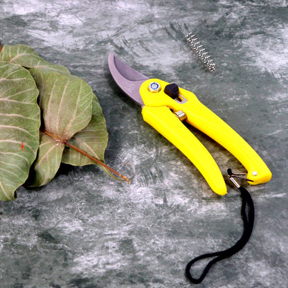 9058 Heavy Duty Plant Cutter For Home Garden Scissors 