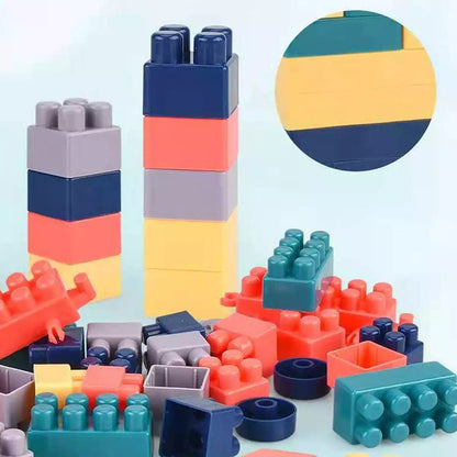 3920 200 Pc Train Candy Toy used in all kinds of household and official places specially for kids and children for their playing and enjoying purposes. 