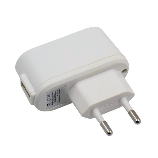7392 Android Smartphone Charger, Travel Charger, Usb Charger (USB Cable Not Included) 