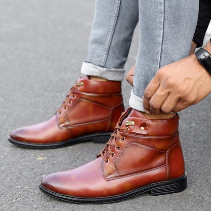 Men's Dailywear Casual Shoes