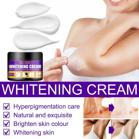 KURAIY Whitening Cream 50 Gm
