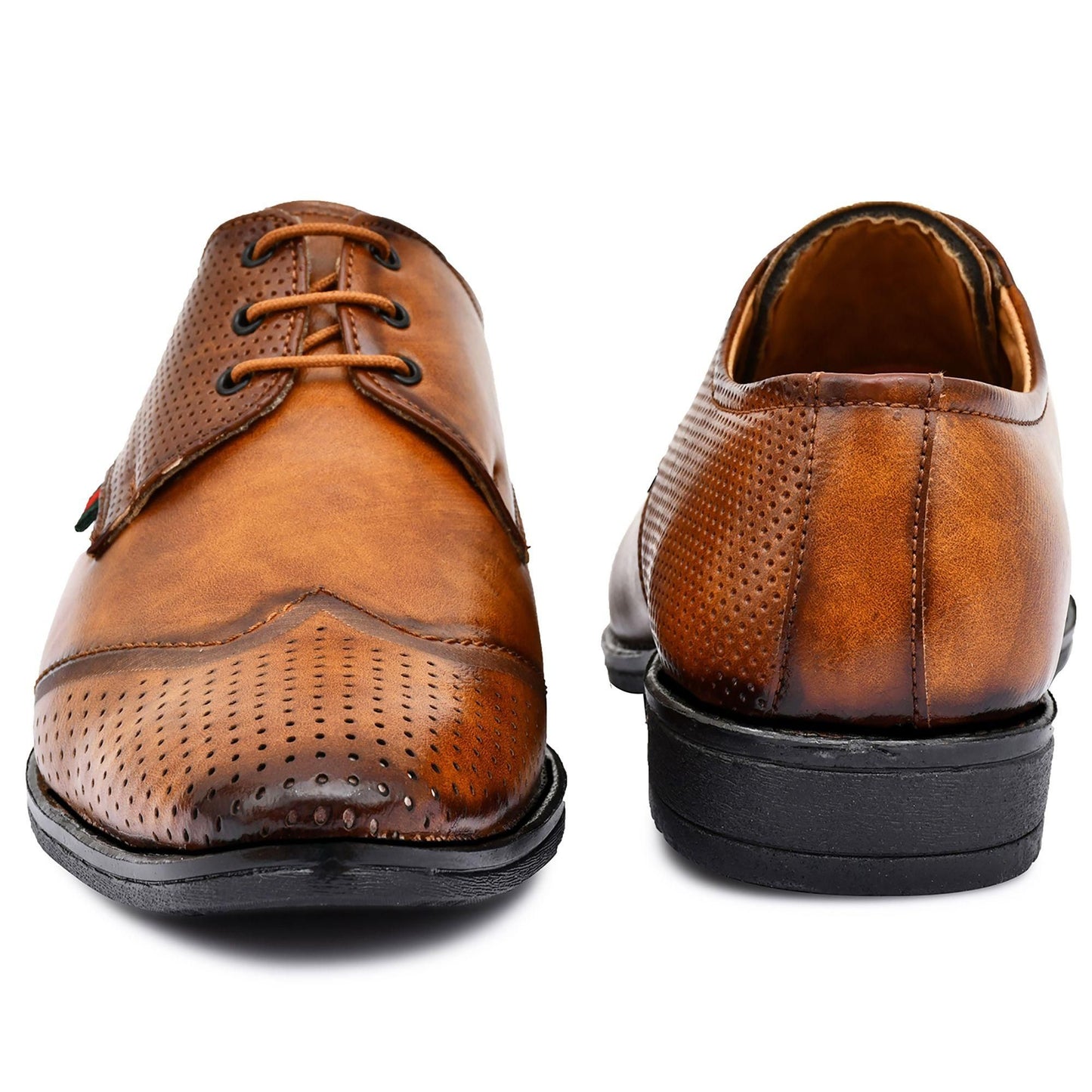 Ryko Mens Office and Partywear Formal Shoes