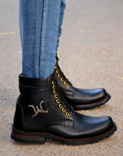 Men's Stylish Boots