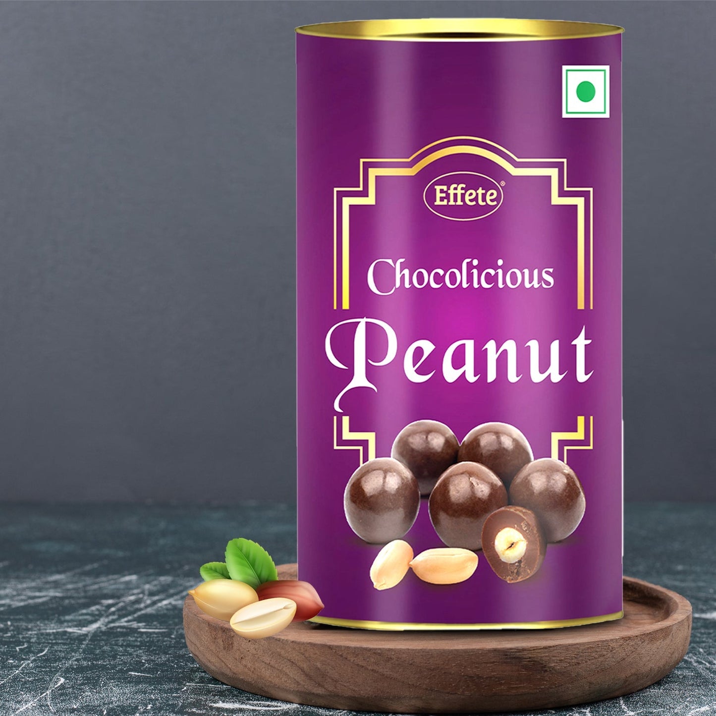 7810 Peanut Chocolate (96 Gms) 