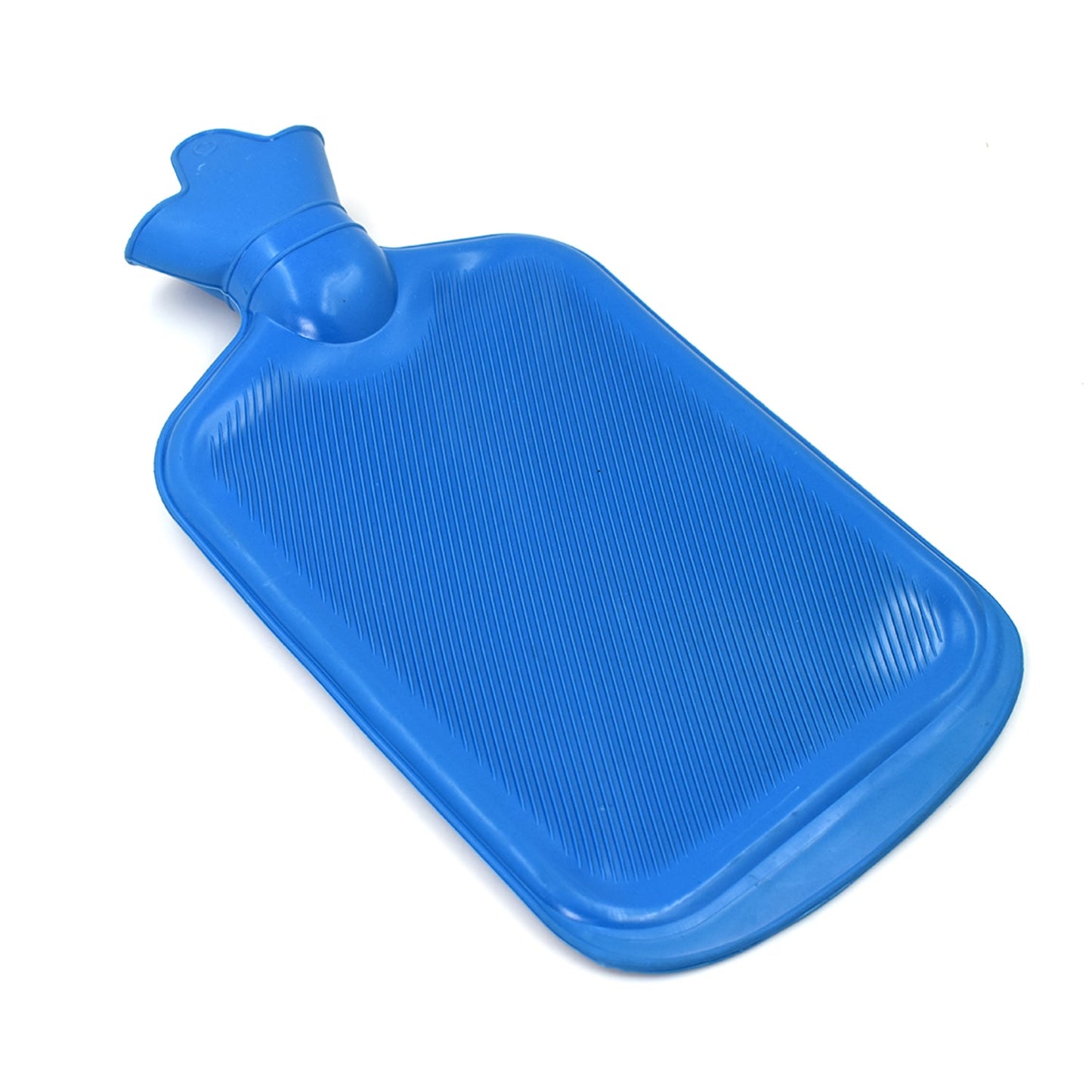 1454 Hot water Bag 2000 ML used in all kinds of household and medical purposes as a pain relief from muscle and neural problems. 