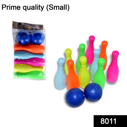 8011 Prime Quality Bowling Game Set for Kids 