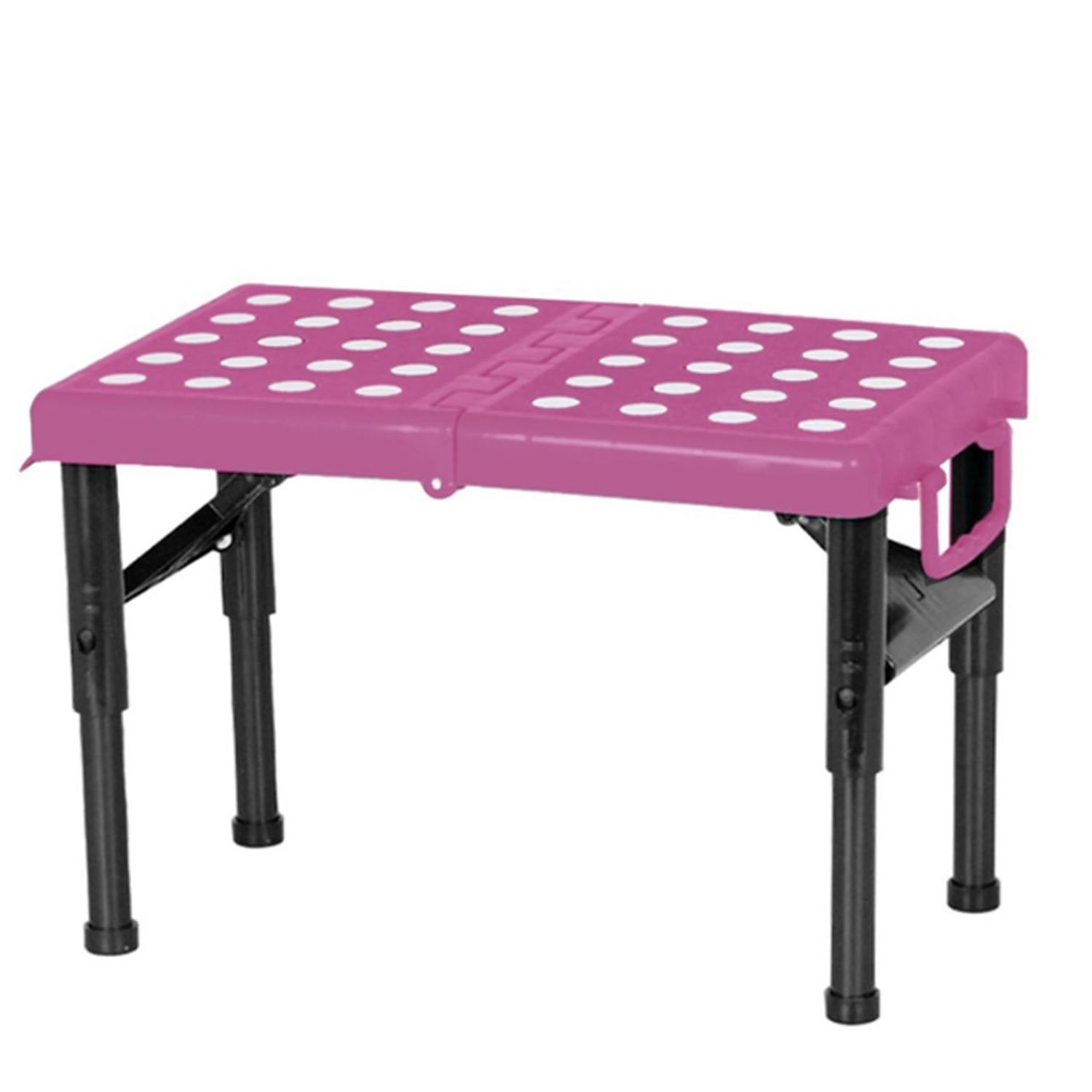 2431 High Quality Multi-Utility Compact Foldable Table 