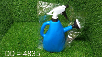 4835 Standard Manual Sprayer 1500 ml 
