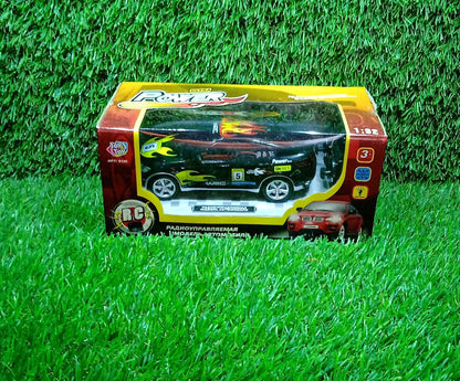 8095A Remote Control Car Toy Car for Kids 