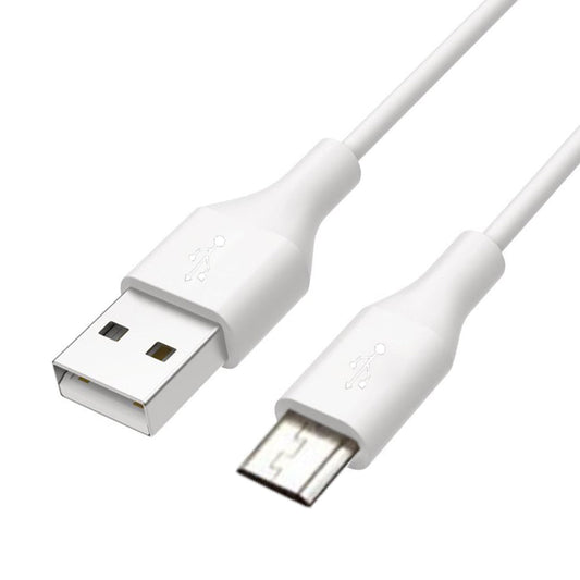 1306 Micro USB Charging Cable for Android Phones (1 meter) 